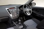 Kia cee&rsquo;d 2009 года